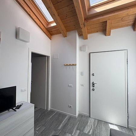 Essential Apartment 塞斯托-聖喬凡尼 外观 照片