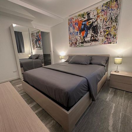 Essential Apartment 塞斯托-聖喬凡尼 外观 照片