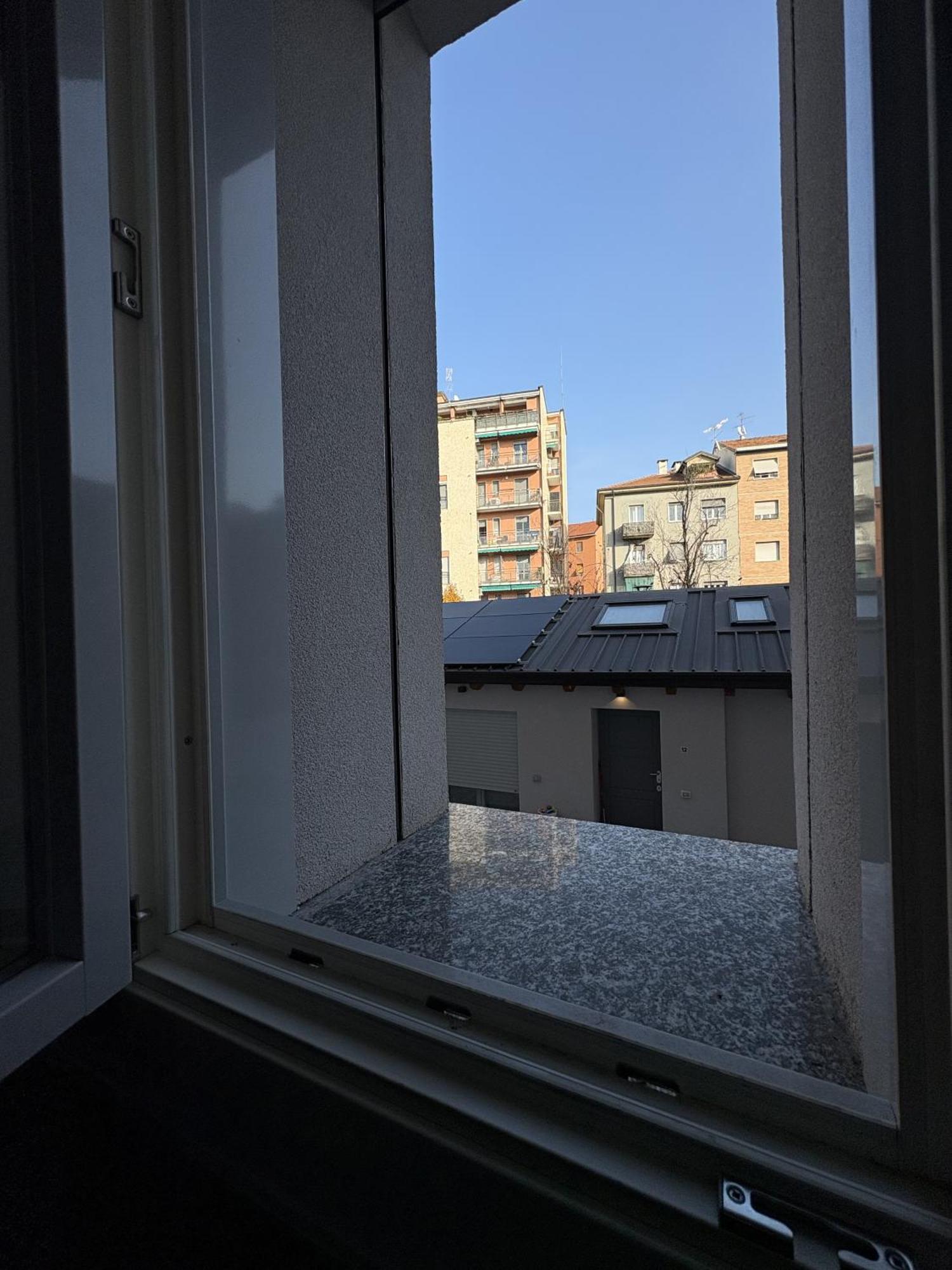 Essential Apartment 塞斯托-聖喬凡尼 外观 照片