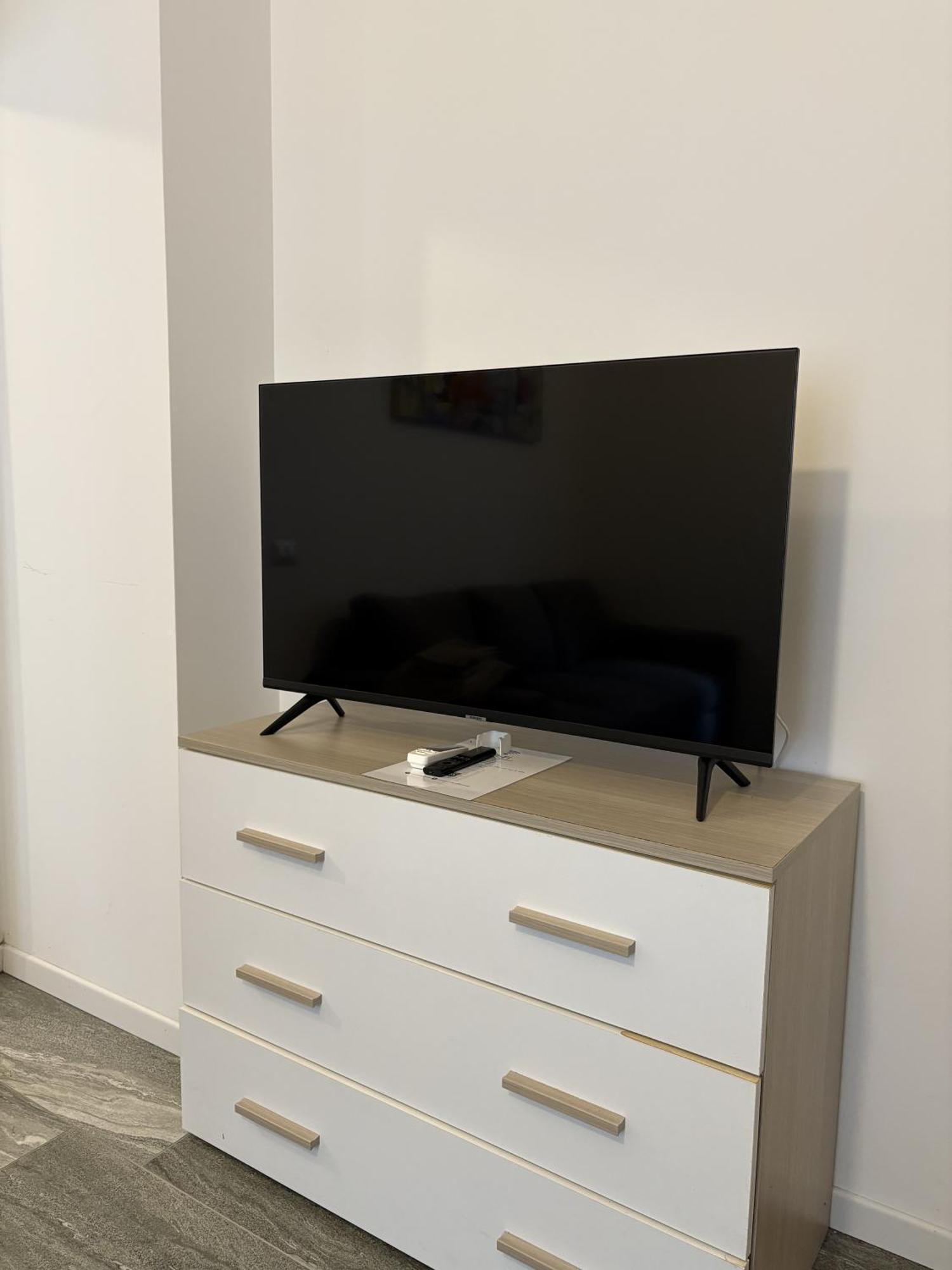 Essential Apartment 塞斯托-聖喬凡尼 外观 照片