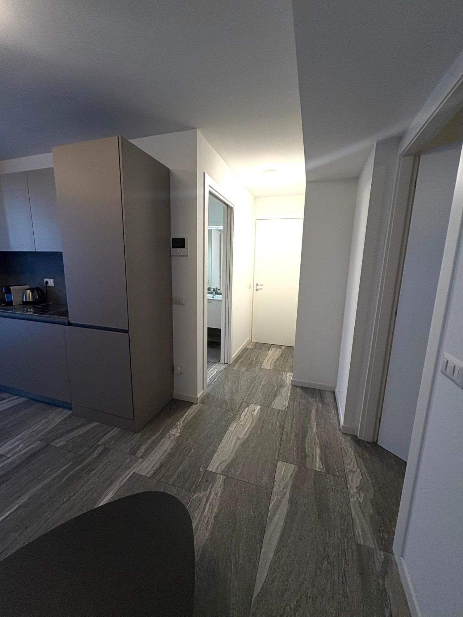 Essential Apartment 塞斯托-聖喬凡尼 外观 照片