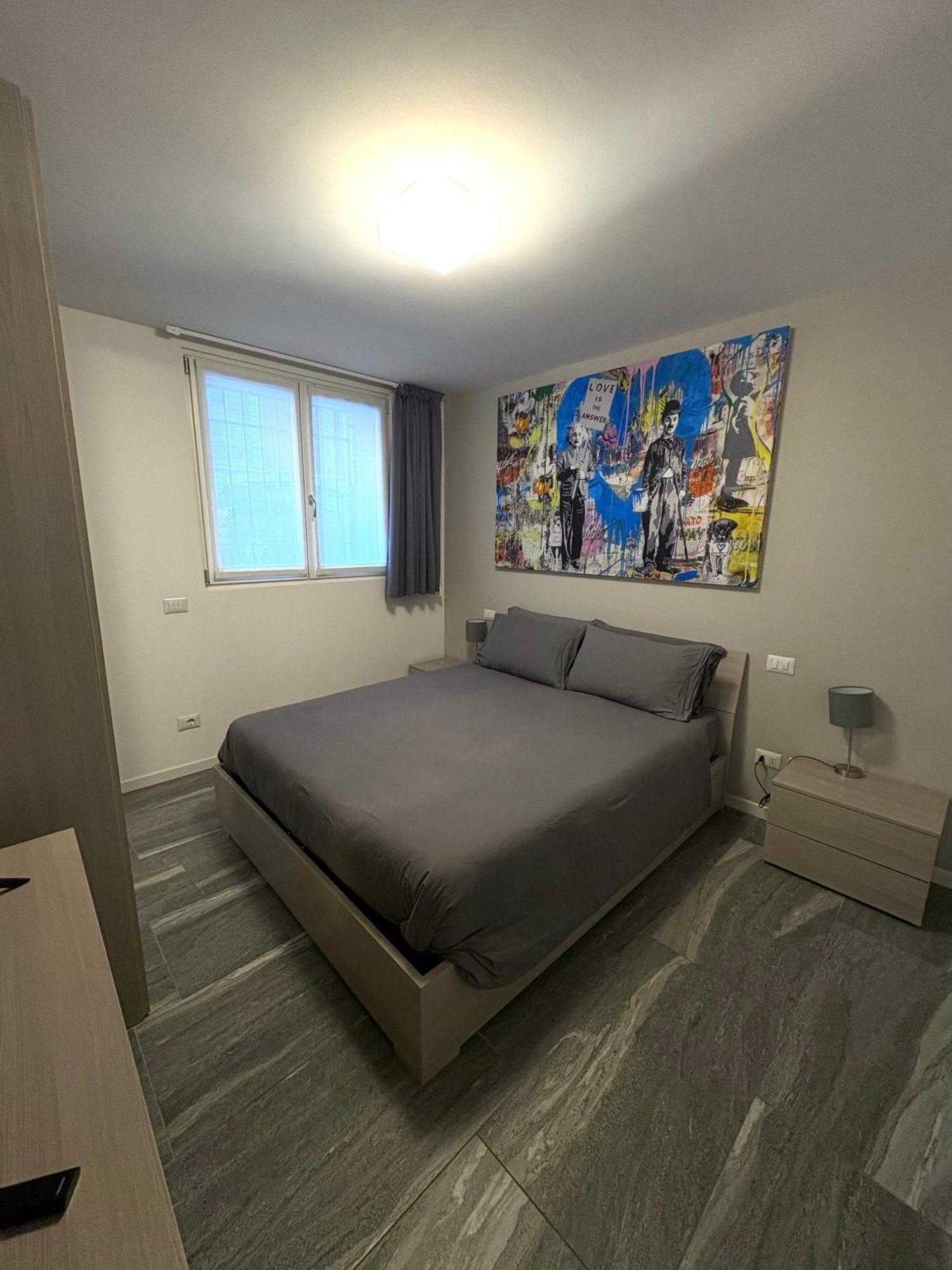 Essential Apartment 塞斯托-聖喬凡尼 外观 照片