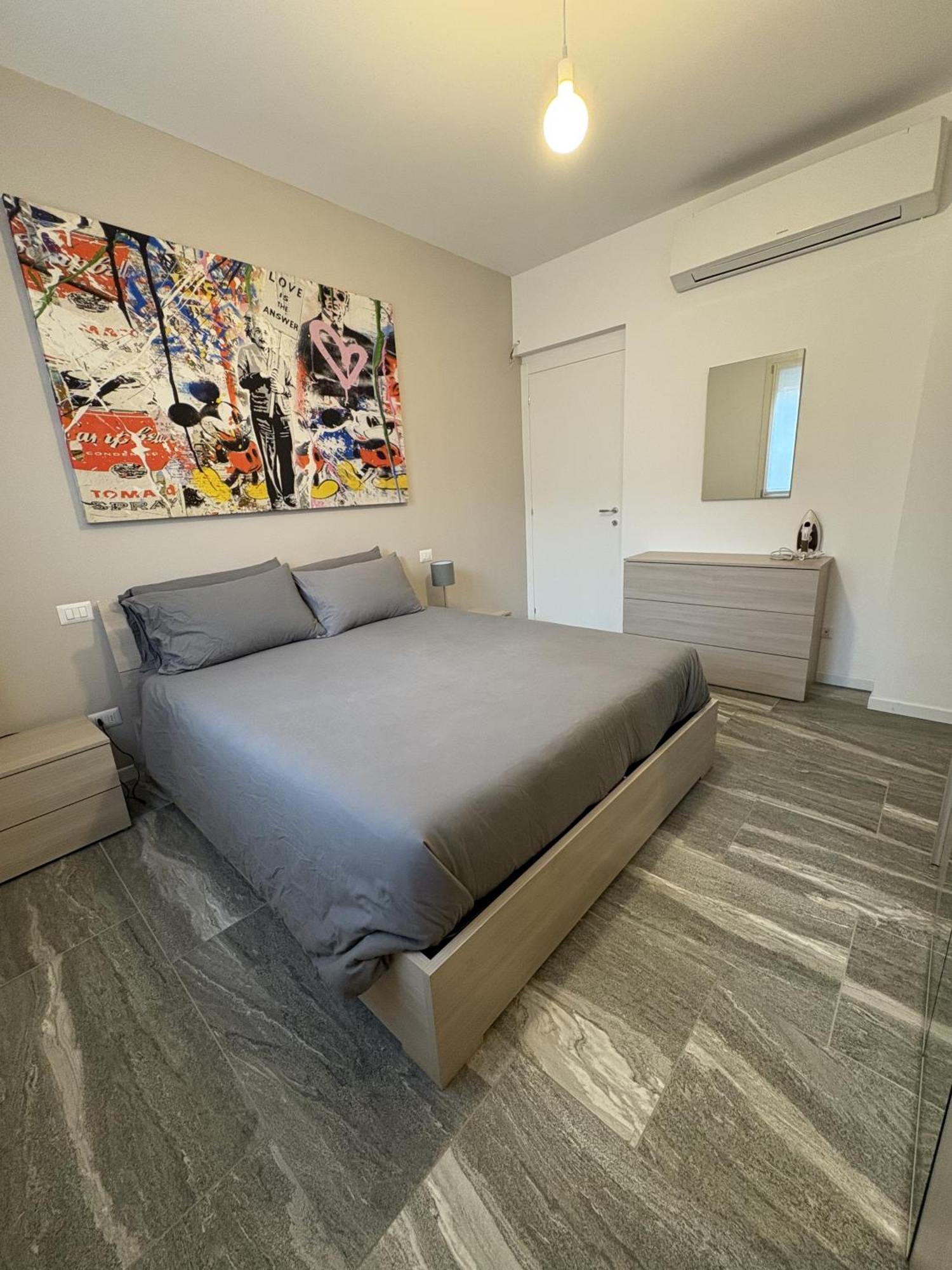 Essential Apartment 塞斯托-聖喬凡尼 外观 照片