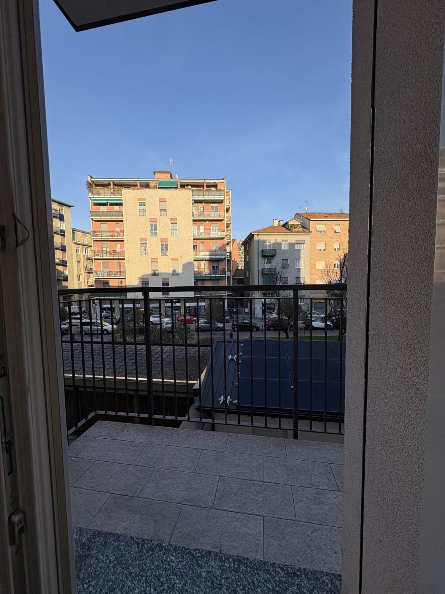 Essential Apartment 塞斯托-聖喬凡尼 外观 照片