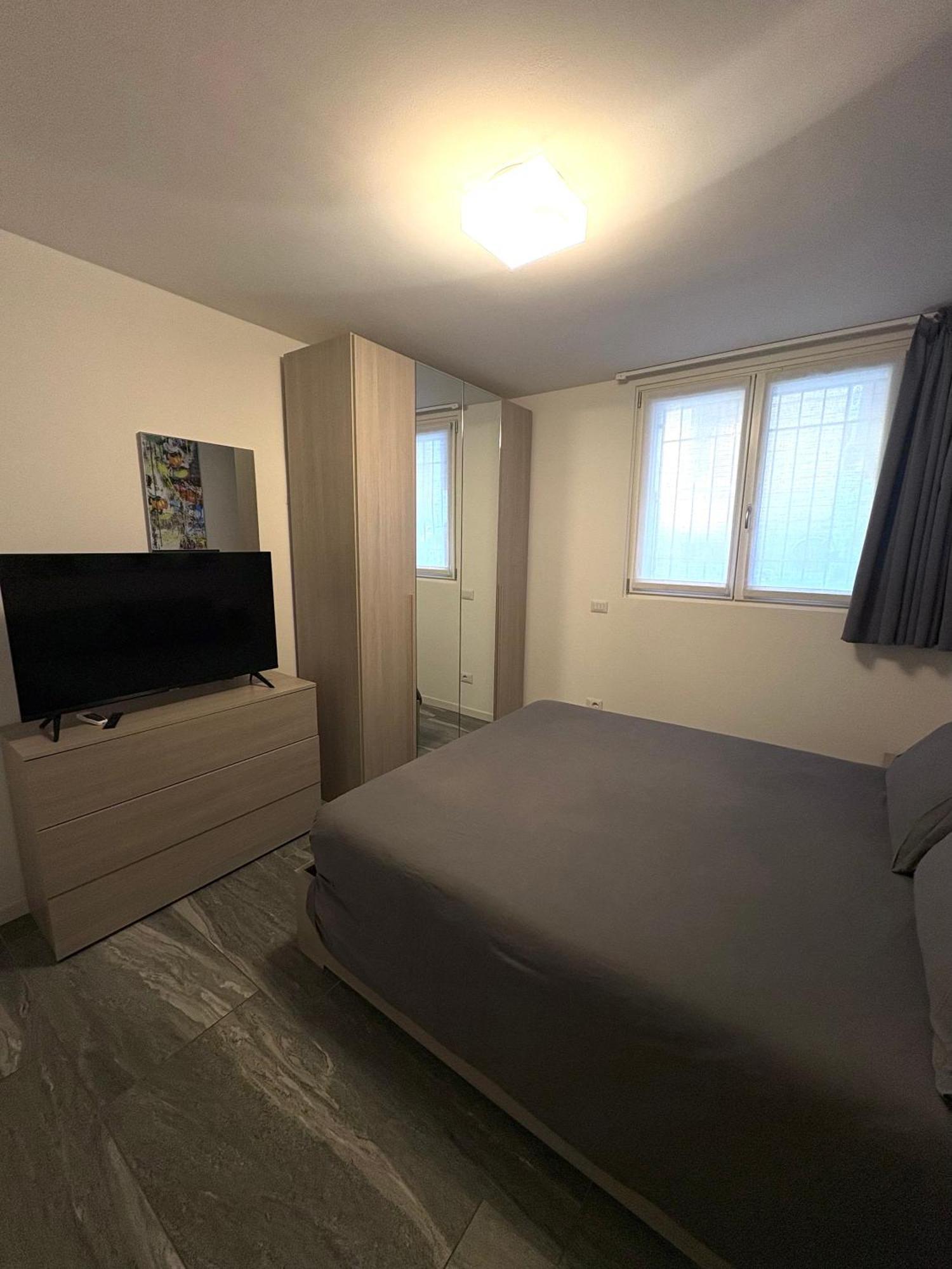 Essential Apartment 塞斯托-聖喬凡尼 外观 照片