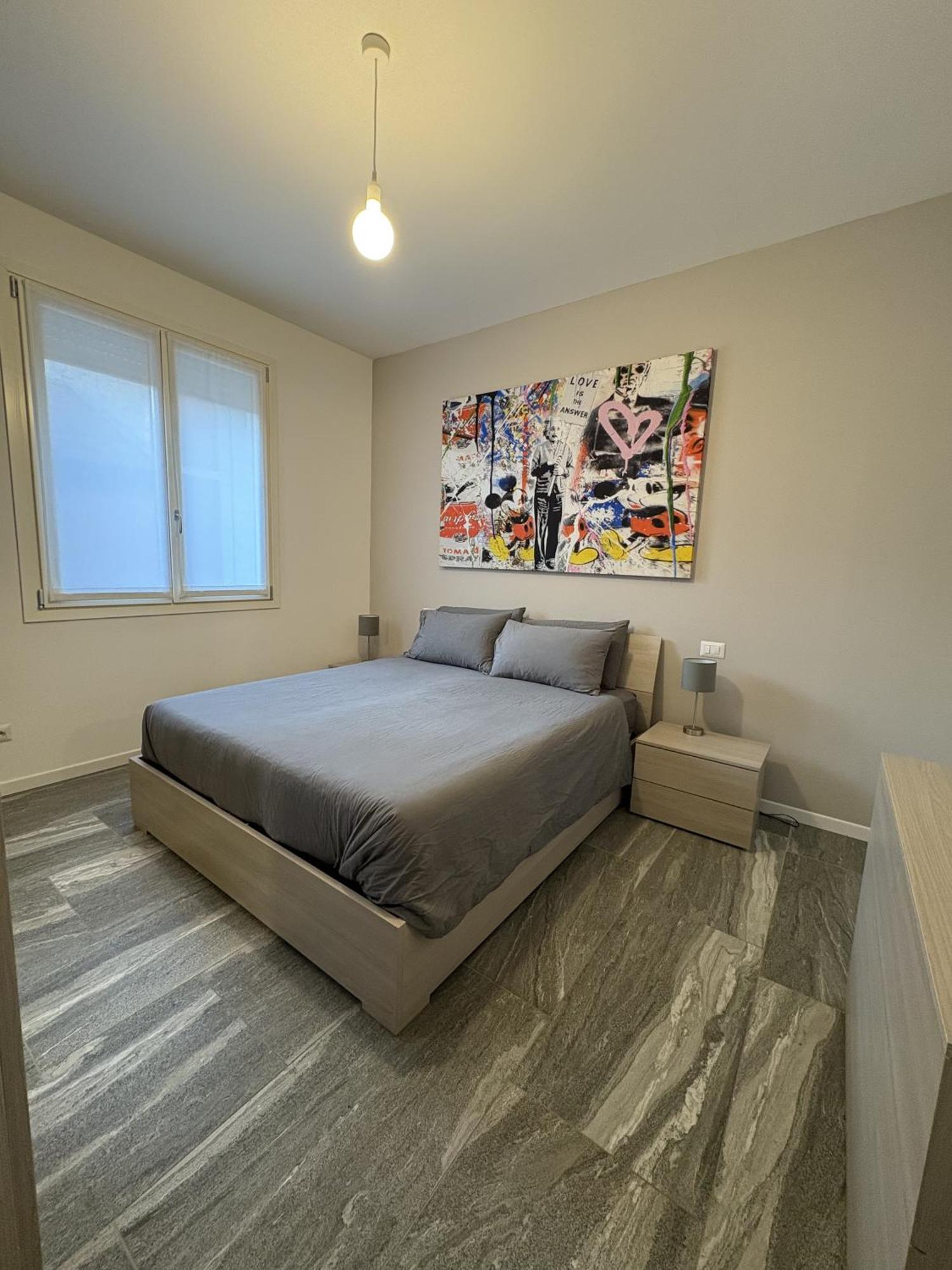 Essential Apartment 塞斯托-聖喬凡尼 外观 照片