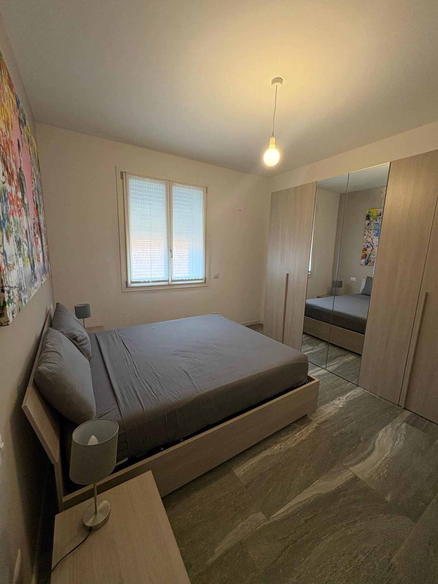 Essential Apartment 塞斯托-聖喬凡尼 外观 照片