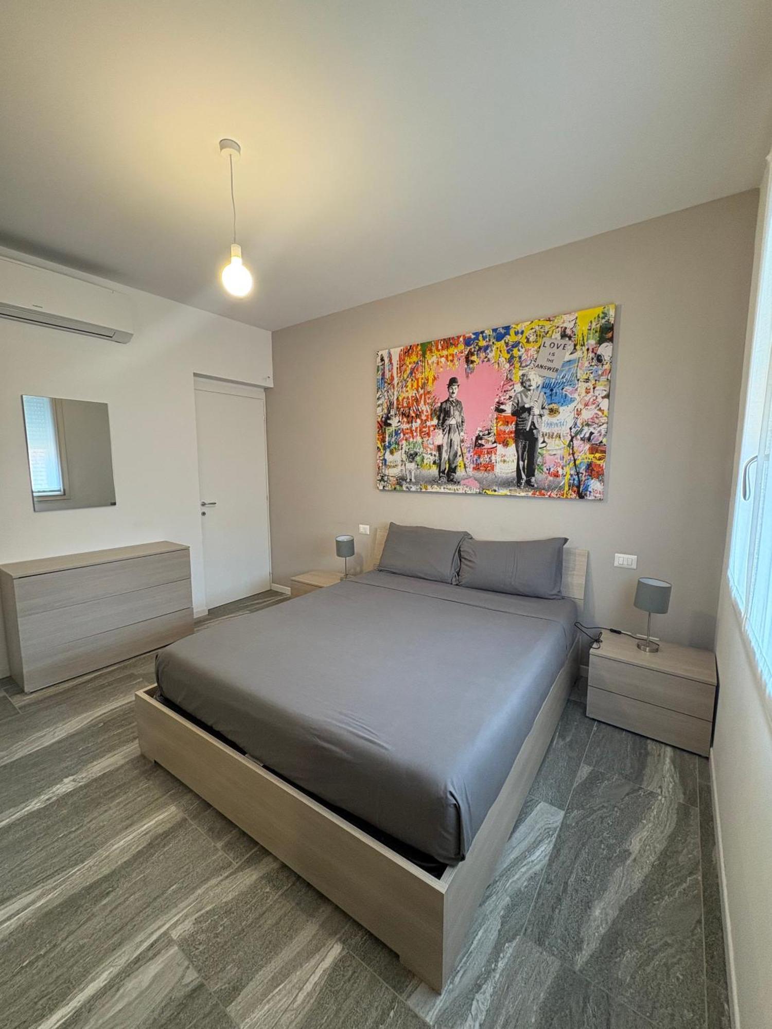 Essential Apartment 塞斯托-聖喬凡尼 外观 照片