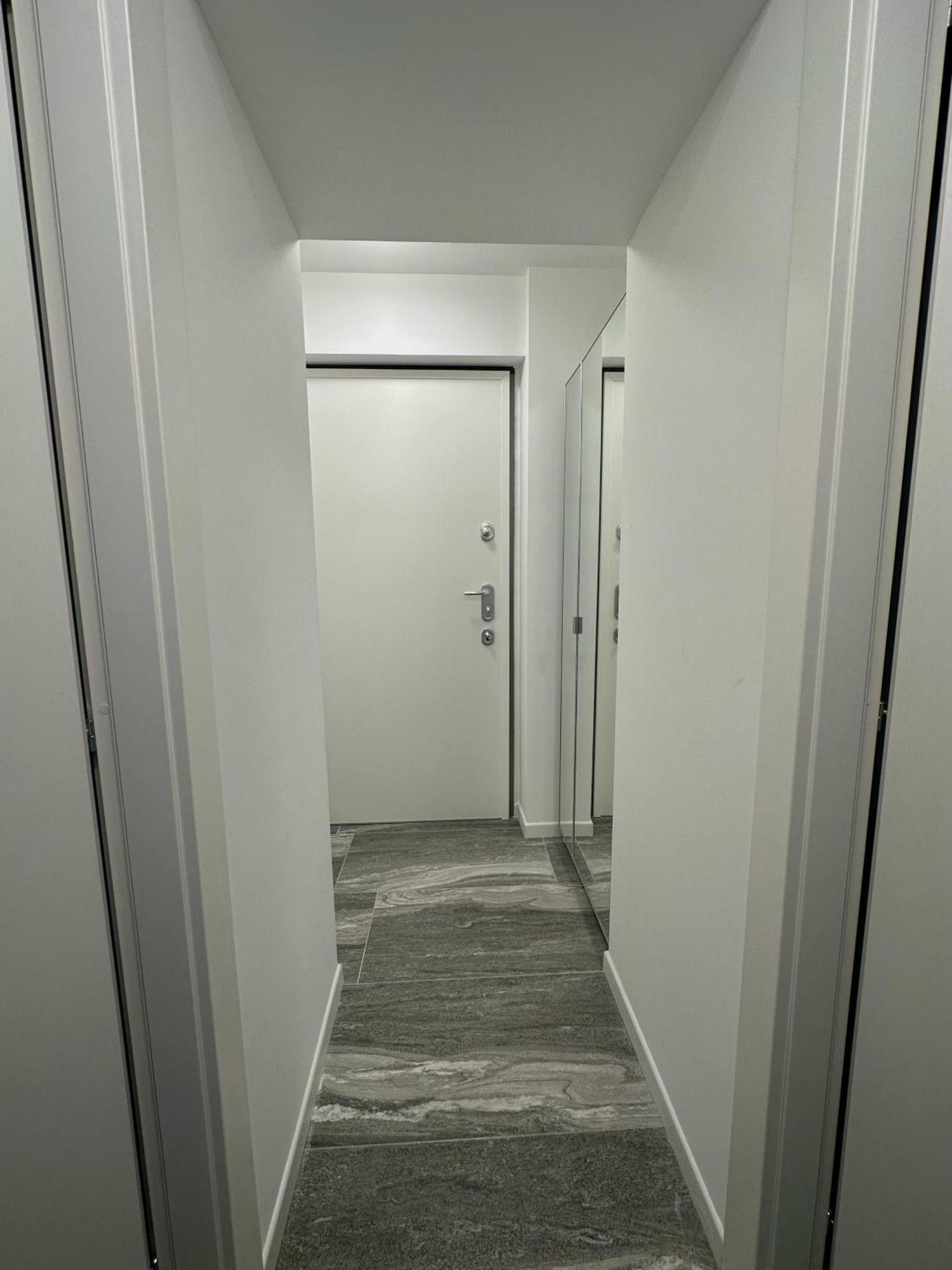 Essential Apartment 塞斯托-聖喬凡尼 外观 照片