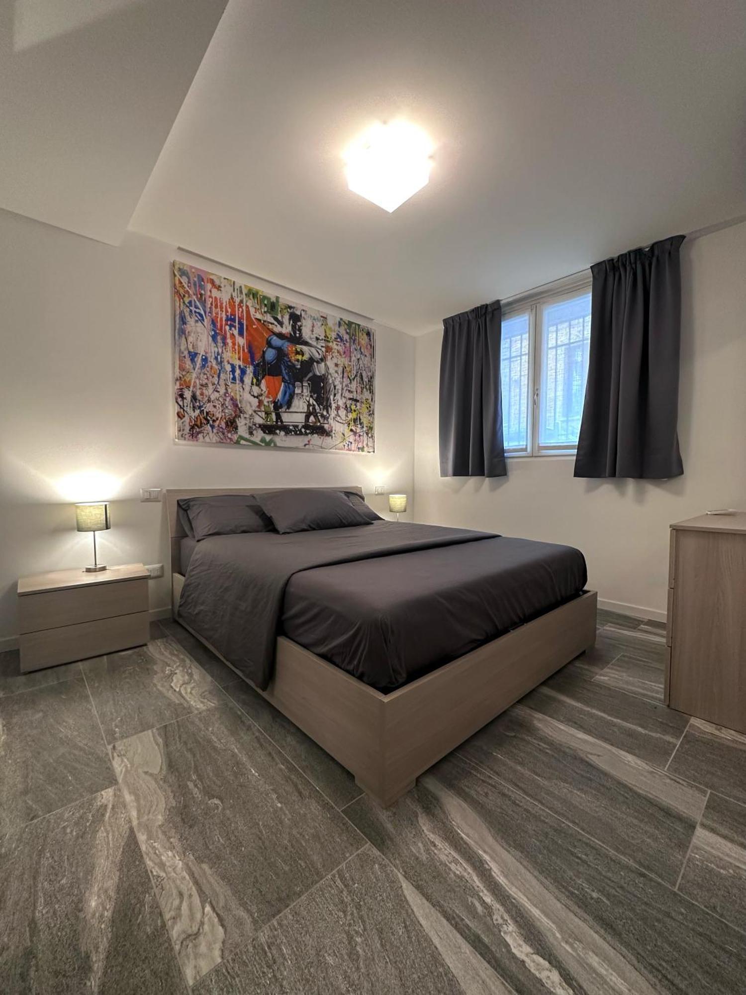 Essential Apartment 塞斯托-聖喬凡尼 外观 照片